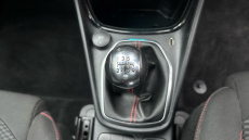 Ford Puma 1.0 EcoBoost Hybrid mHEV ST-Line 5dr Petrol Hatchback